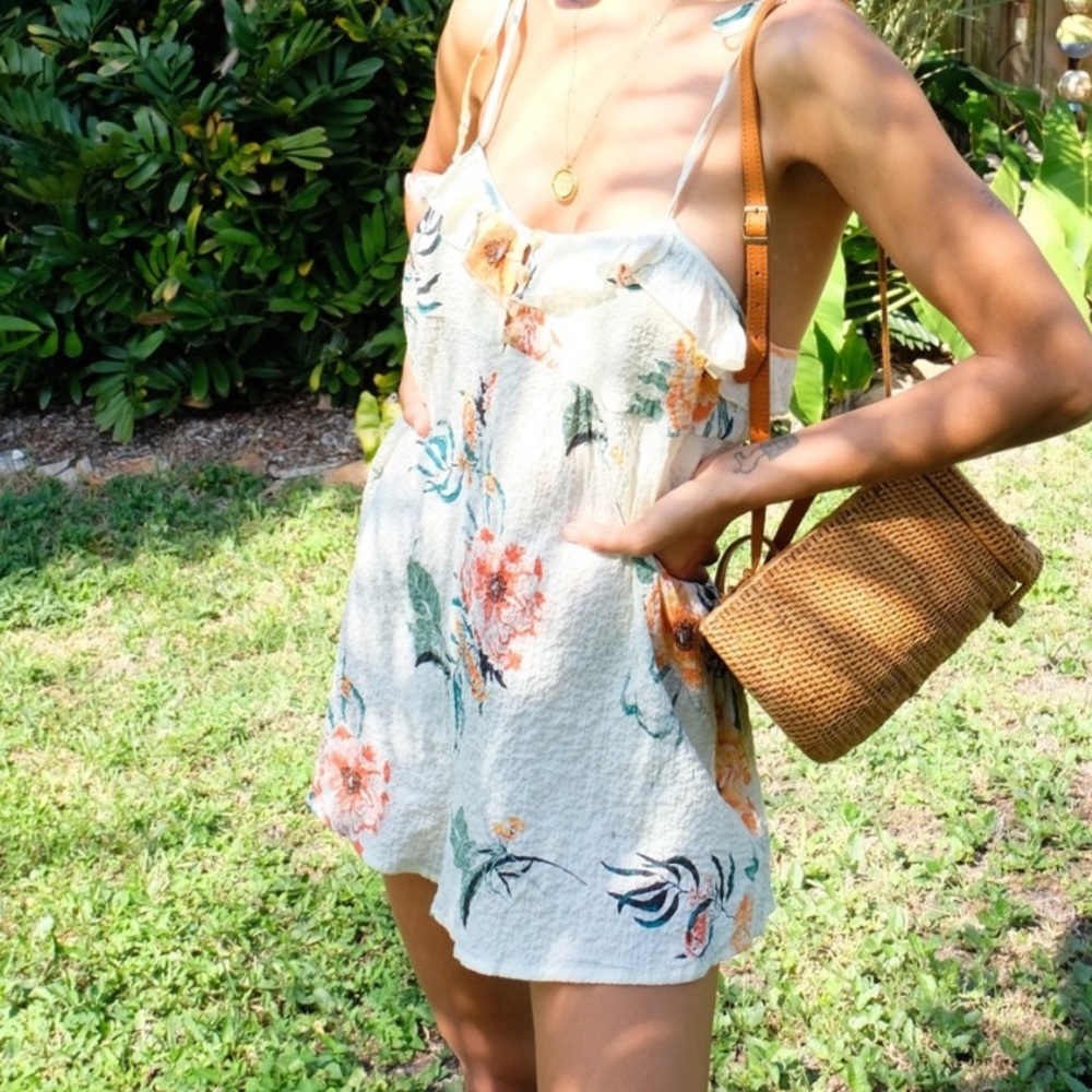 Urban Romper - Picture 2 of 3